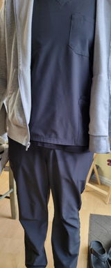 Waled S. review photo