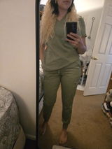 Danielle W. review photo