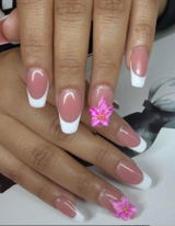The Nail Studio BY Liz review photo