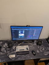 User picture