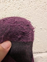 Customer review photo
