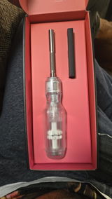 Customer review photo