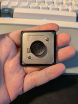 Leonie P. review photo