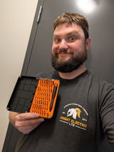 David W. review photo
