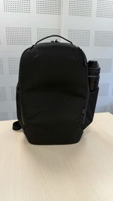 Chris B. review photo