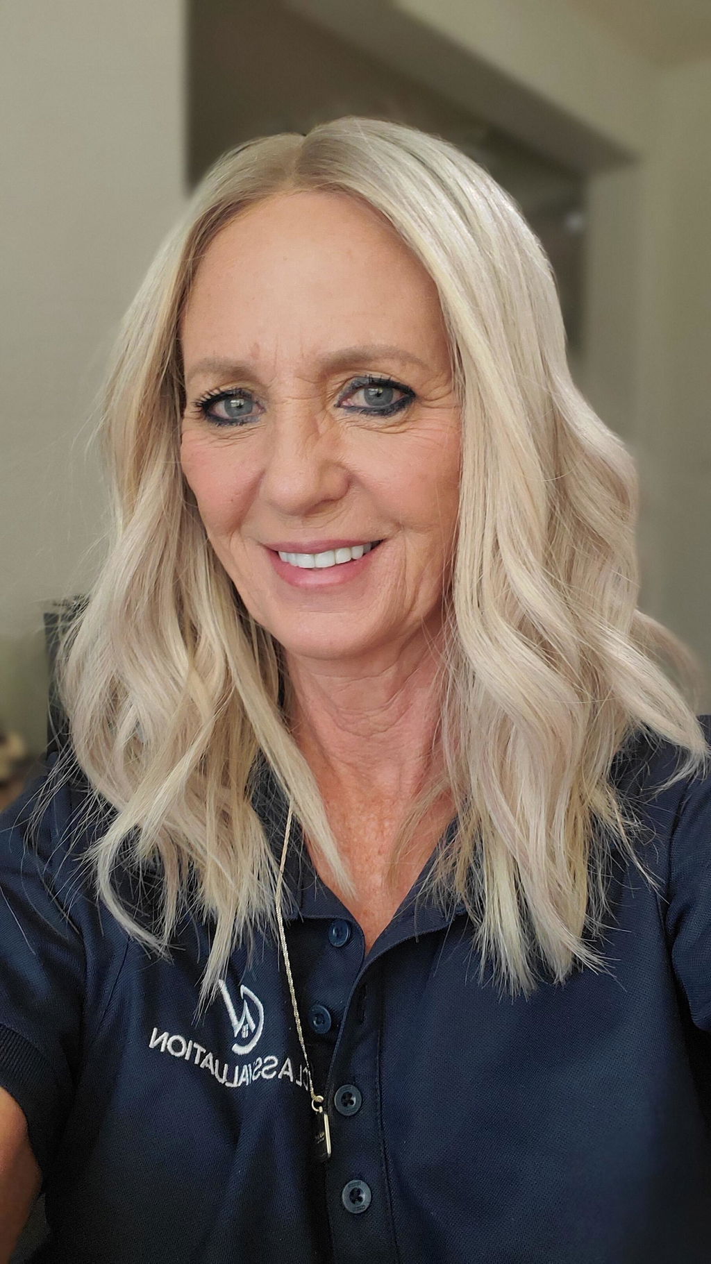 Client photo from a 5-star review