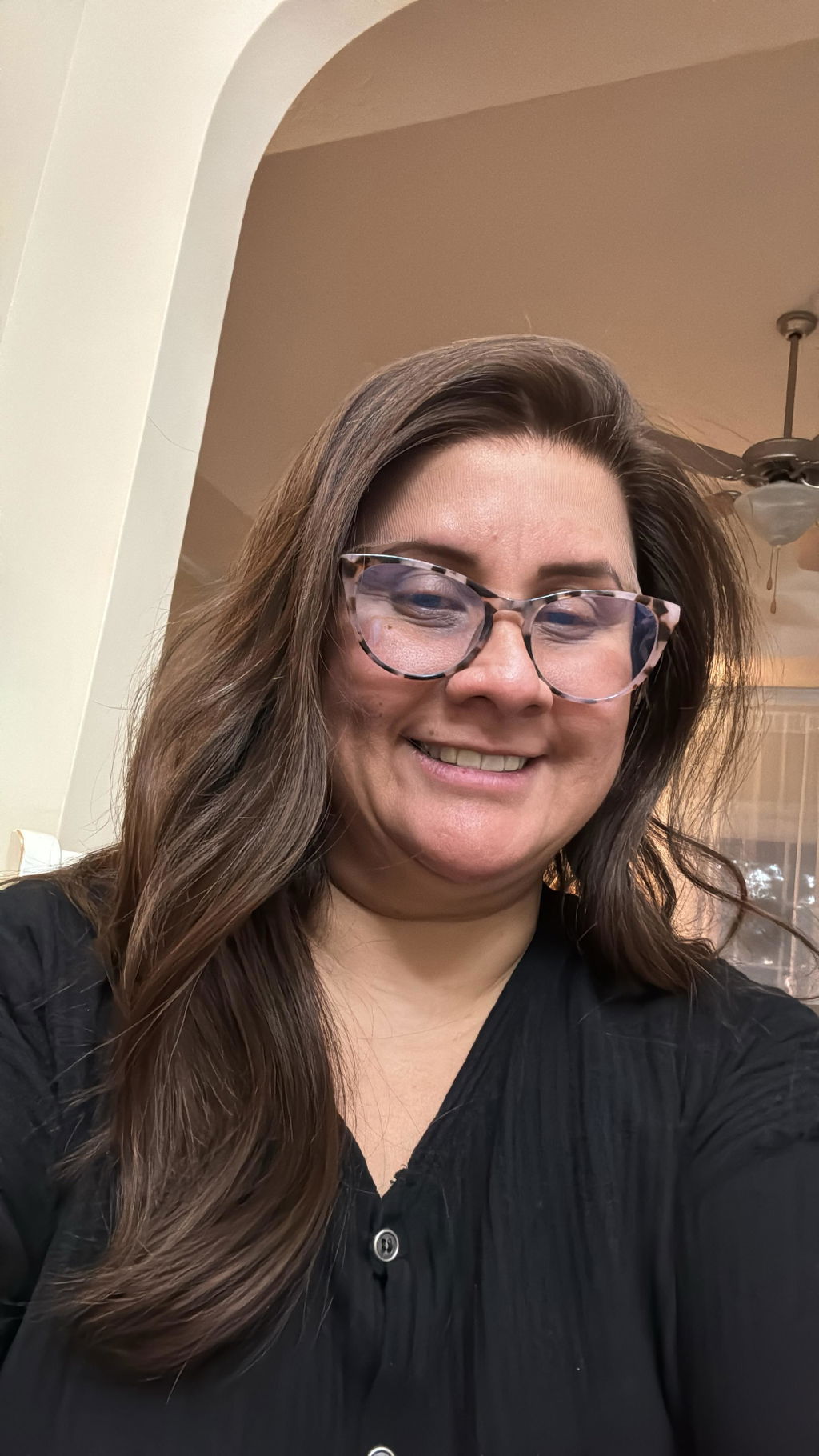 Client photo from a 5-star review