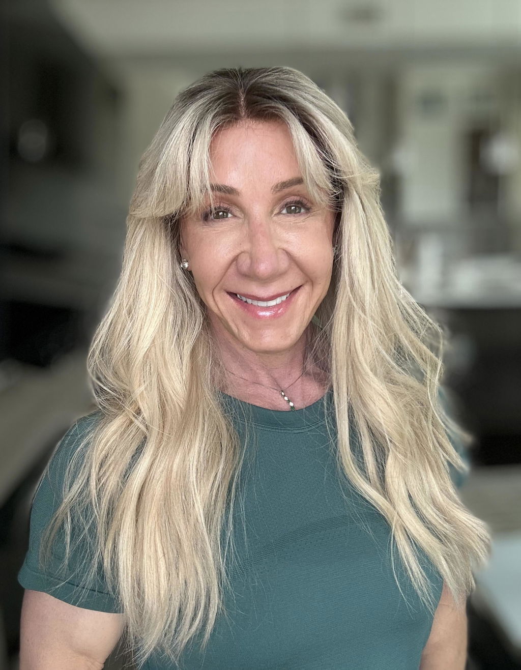 Client photo from a 5-star review