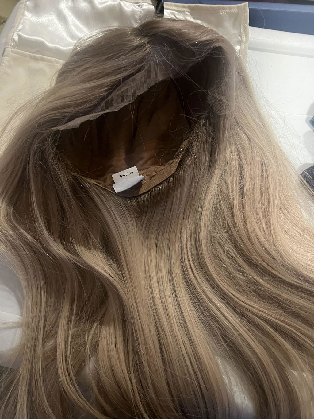 Client photo from a 5-star review