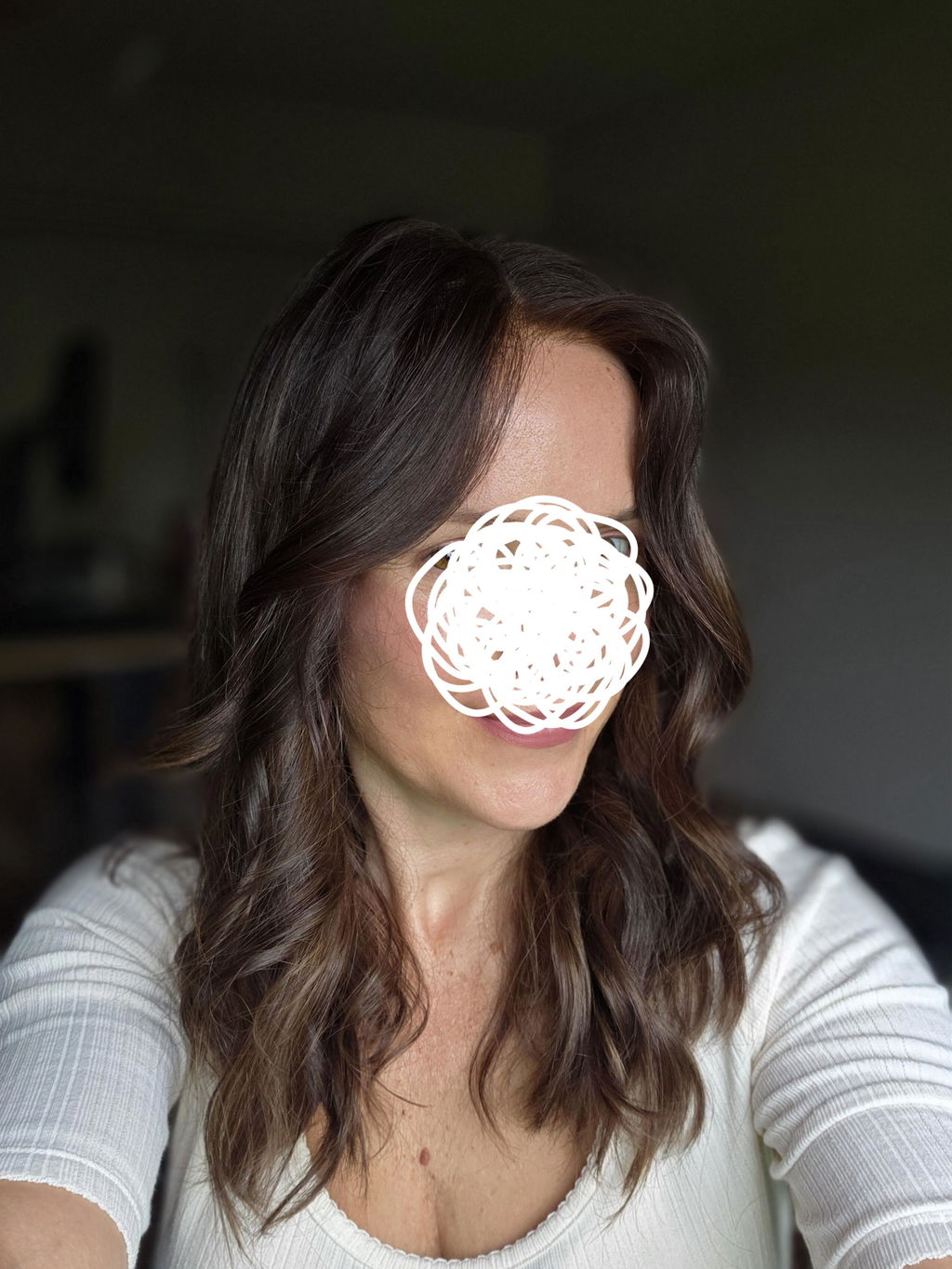 Client photo from a 5-star review
