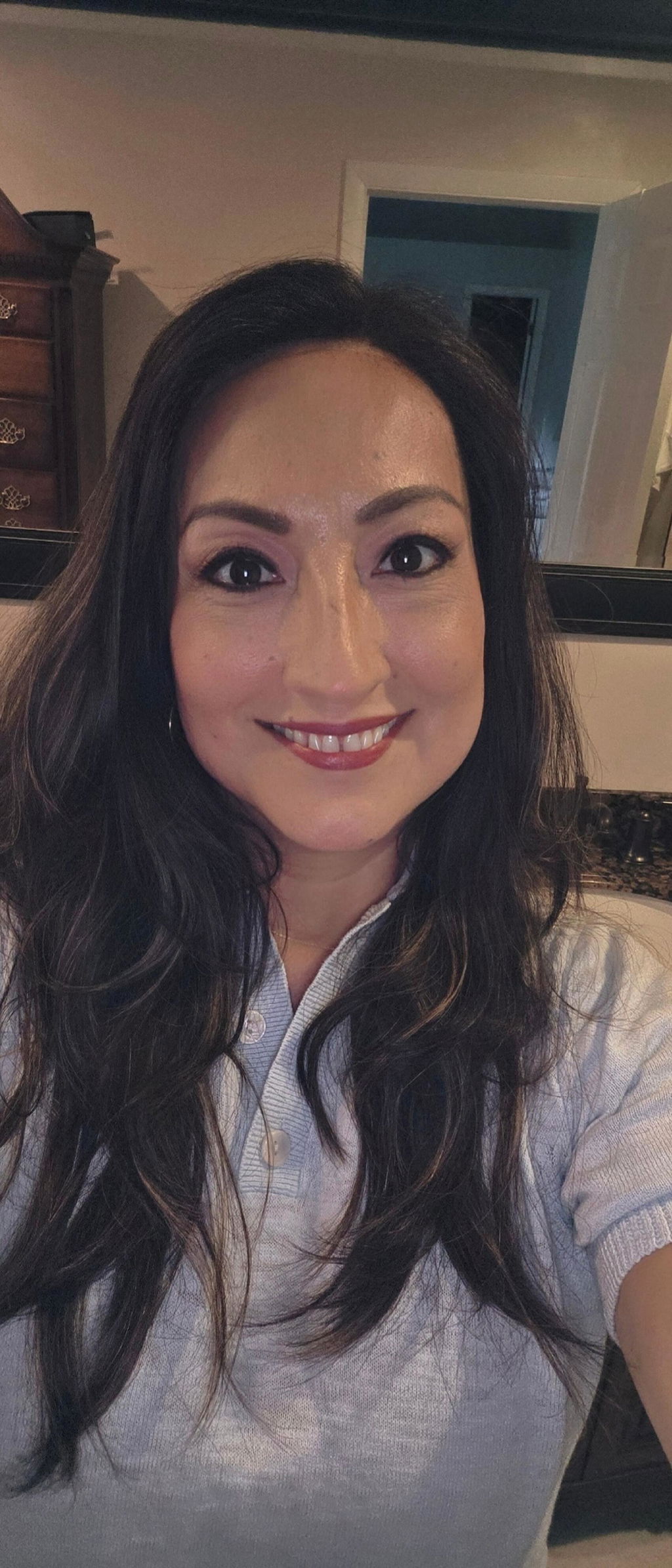 Client photo from a 5-star review