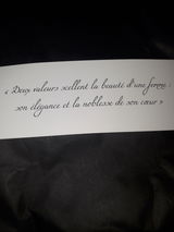 Anonyme review photo