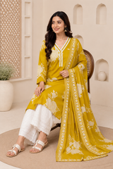 Pooja C review photo