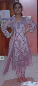 Siddhi review photo