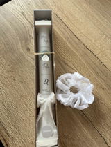 Taufkerze mit Wunschdesign