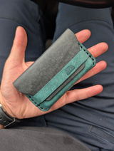 Marouane Stini review photo