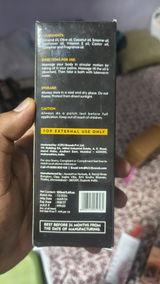 Akram . review photo
