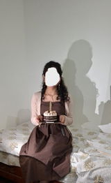 Anonymous review photo