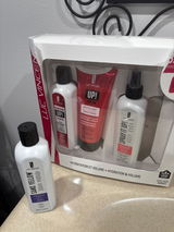 Lyne review photo