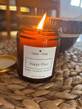 Hallie review photo