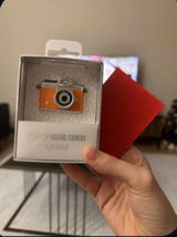 Shweta review photo
