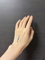 匿名 review photo