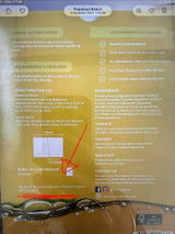 Kerrie review photo