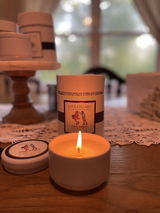 Ianthe Mauro review photo