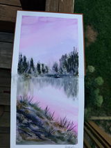 Jesse Rugh review photo