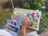 Art by Rani Shah review photo