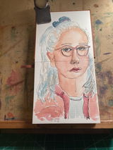 Anonymous review photo