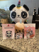 Harle Cook review photo