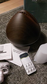 Annet Zwanenburg review photo