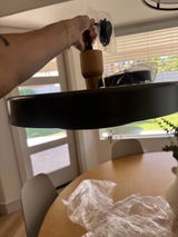 B review photo