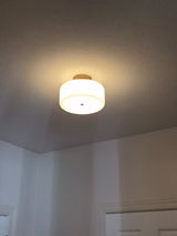 Happy'ish customer review photo