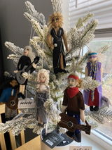 Nina Ryles review photo
