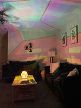 Candelario review photo