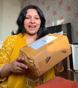Suparna review photo