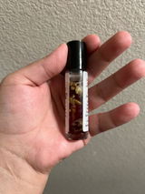 Liliana review photo