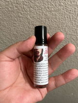 Liliana review photo