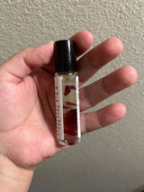 Liliana review photo