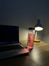 Ali review photo