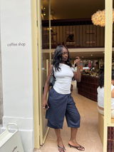 Kimberly Asare review photo