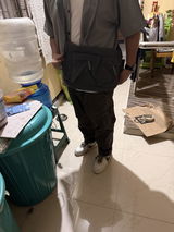 Anonymous review photo