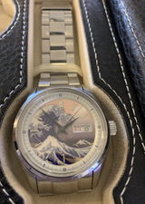 Armand R. review photo