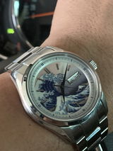 Armand R. review photo