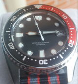 Laurent K. review photo