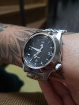 Laurent. S. review photo