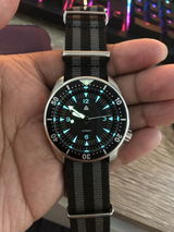 Tana review photo