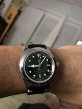 Louie review photo
